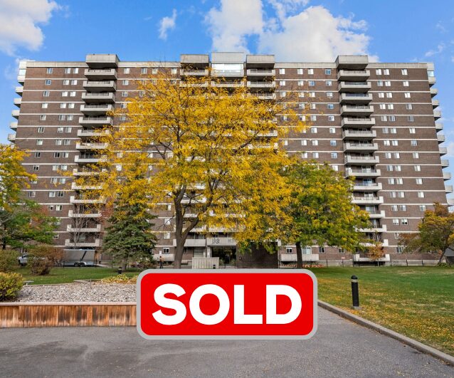 903a-1705 Playfair Drive, Ottawa, Ontario, K1H 8P6