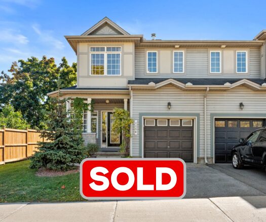 1168 Beaverwood Road, Ottawa, Ontario, K4M 1L6 (Manotick)