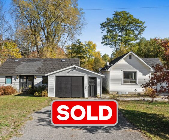 2720 Porter Road, Oxford Mills, Ontario, K0G 1T0