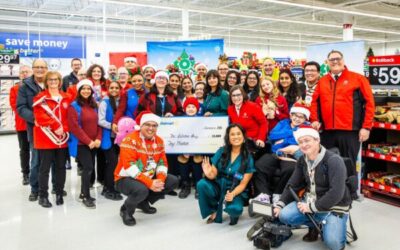 Barrhaven Comes Together: A Powerful Night Supporting Toy Mountain and Local Families