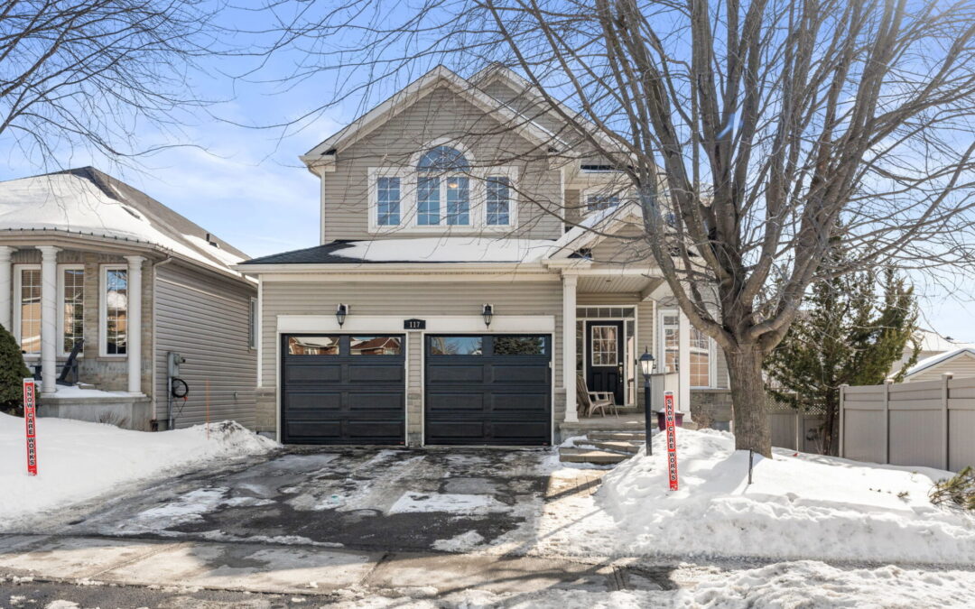 117 Joshua St, Ottawa, Ontario, K1W 0A4