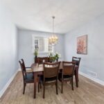 web or mls Joshua Street