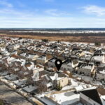 web or mls Joshua Street