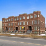 web or mls Longfields Drive