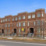 web or mls Longfields Drive