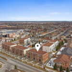 web or mls Longfields Drive