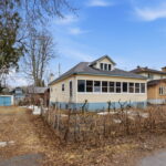 web or mls Haughton