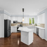 web or mls Forest Gate Way