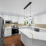 web or mls Forest Gate Way