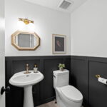 web or mls Forest Gate Way