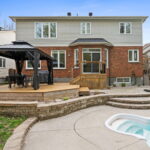 web or mls Forest Gate Way