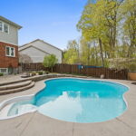 web or mls Forest Gate Way
