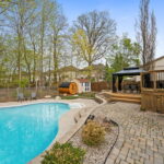 web or mls Forest Gate Way