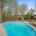 web or mls Forest Gate Way