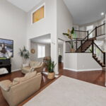 web or mls Forest Gate Way