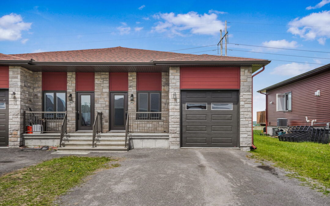 1041 Jacynthe St, Hawkesbury, Ontario, K6A 3V9