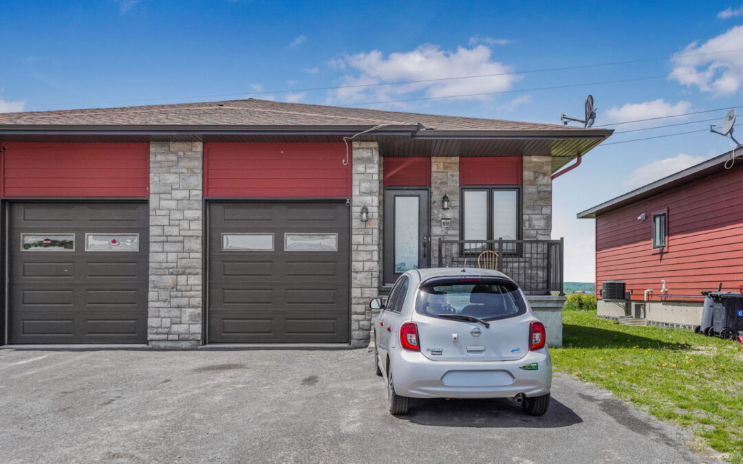 1051 Jacynthe St, Hawkesbury, Ontario, K6A 3V9