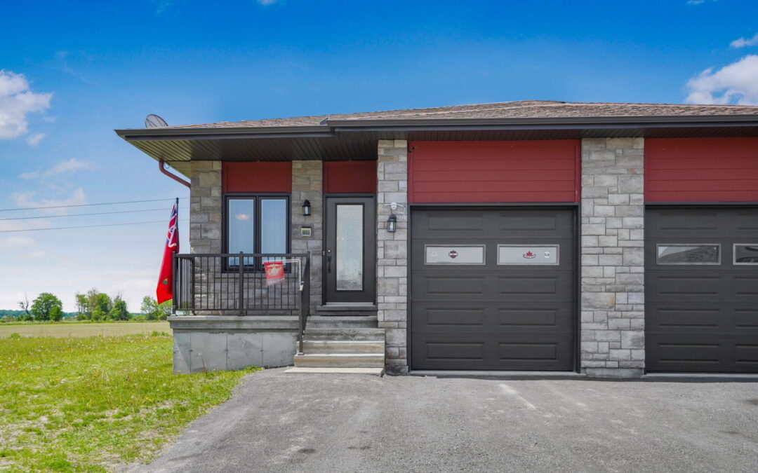 1053 Jacynthe St, Hawkesbury, Ontario, K6A 3V9