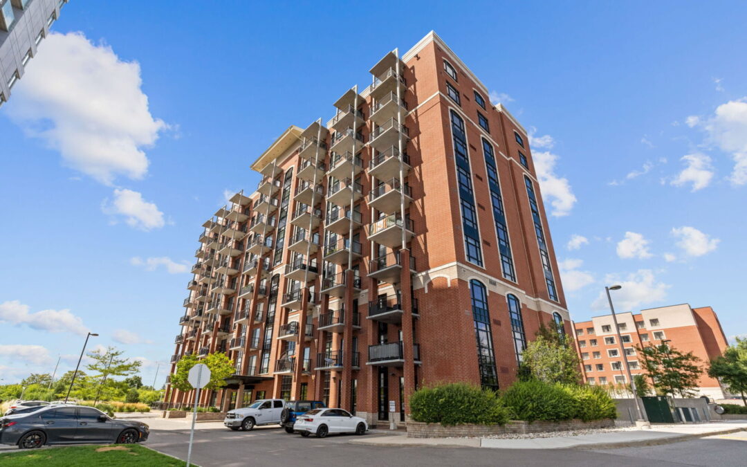 707-555 Anand Pvt, Ottawa, Ontario, K1V 2S2