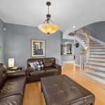 web or mls Spalding Avenue