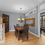 web or mls Spalding Avenue
