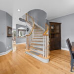 web or mls Spalding Avenue