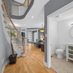 web or mls Spalding Avenue