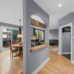 web or mls Spalding Avenue