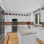 web or mls Spalding Avenue