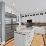 web or mls Spalding Avenue
