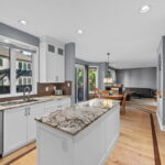 web or mls Spalding Avenue