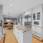 web or mls Spalding Avenue