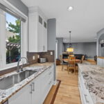 web or mls Spalding Avenue