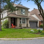 web or mls Spalding Avenue