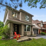 web or mls Spalding Avenue
