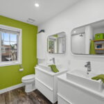 web or mls Spalding Avenue
