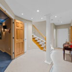 web or mls Spalding Avenue