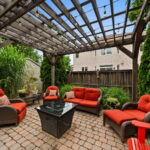 web or mls Spalding Avenue