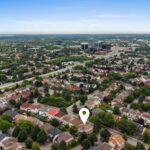 web or mls Spalding Avenue