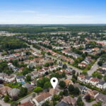 web or mls Spalding Avenue
