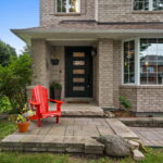 web or mls Spalding Avenue