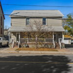 web or mls Main Street