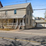web or mls Main Street