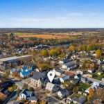 web or mls Main Street
