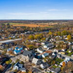 web or mls Main Street