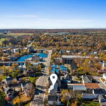 web or mls Main Street