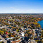web or mls Main Street