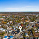 web or mls Main Street