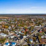 web or mls Main Street