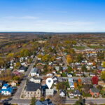 web or mls Main Street